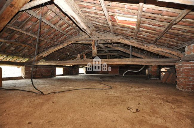 Casa indipendente in vendita a Bairo