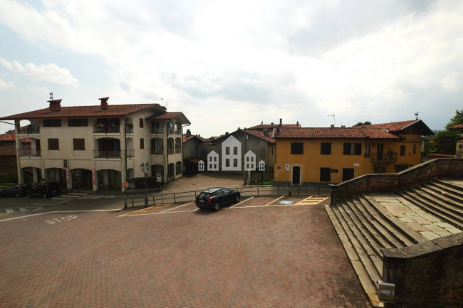 Casa indipendente in vendita a Bairo
