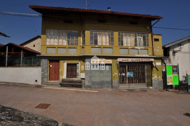 Casa indipendente in vendita a Bairo