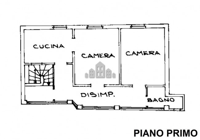Casa indipendente in vendita a Bairo