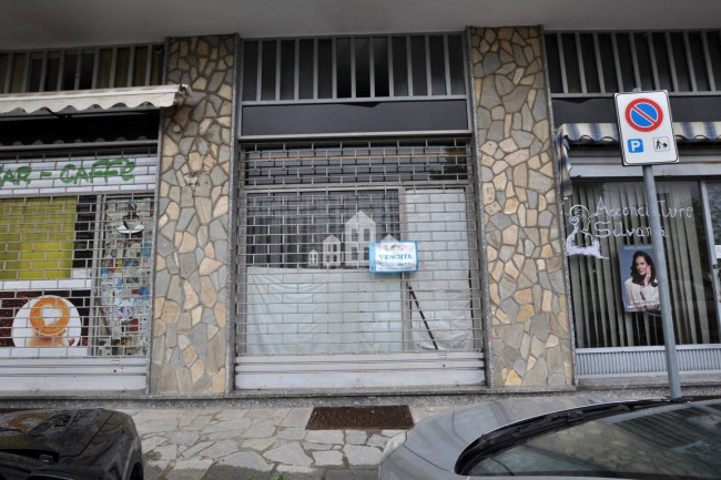 Locale commerciale in vendita a Castellamonte