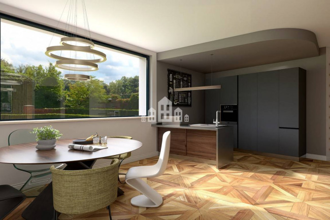 Casa semindipendente in vendita a Bairo