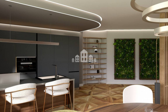 Casa semindipendente in vendita a Bairo