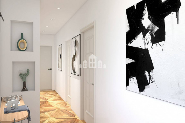 Casa semindipendente in vendita a Bairo