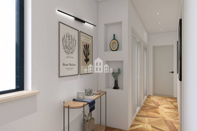 Casa semindipendente in vendita a Bairo