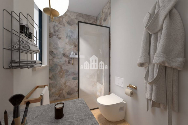 Casa semindipendente in vendita a Bairo