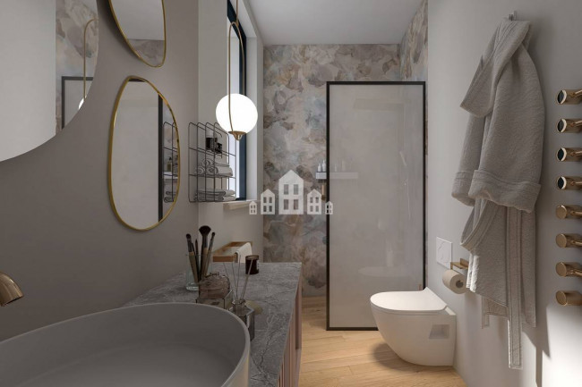 Casa semindipendente in vendita a Bairo