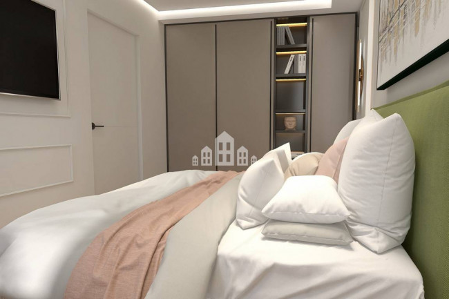 Casa semindipendente in vendita a Bairo