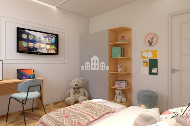 Casa semindipendente in vendita a Bairo