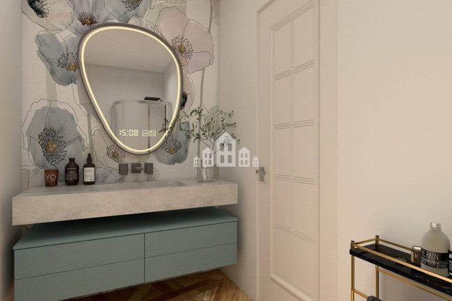 Casa semindipendente in vendita a Bairo