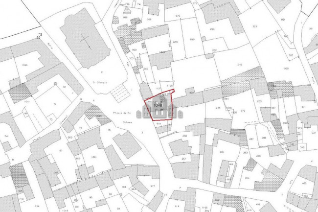 Casa semindipendente in vendita a Bairo