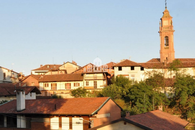 Casa semindipendente in vendita a Agliè