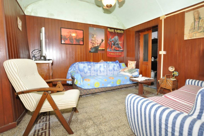 Casa semindipendente in vendita a Agliè