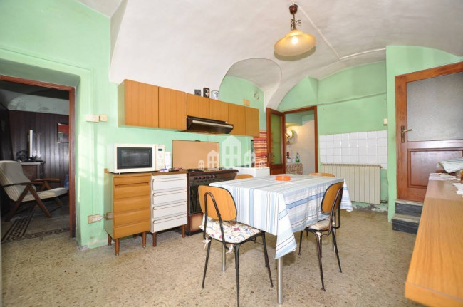 Casa semindipendente in vendita a Agliè