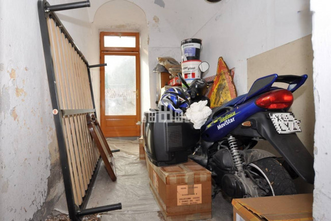 Casa semindipendente in vendita a Agliè