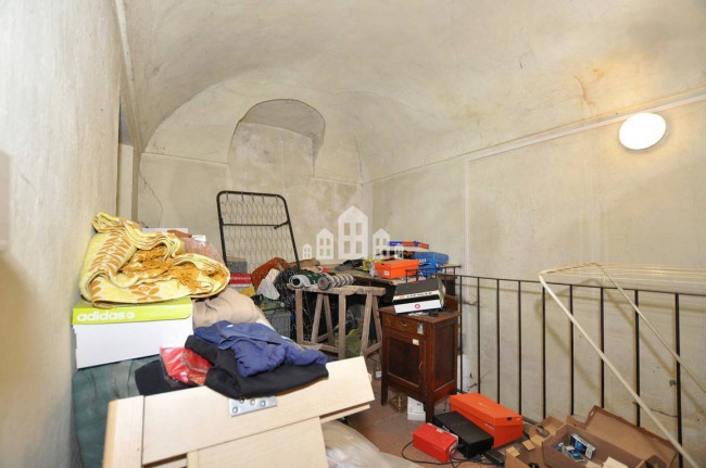 Casa semindipendente in vendita a Agliè