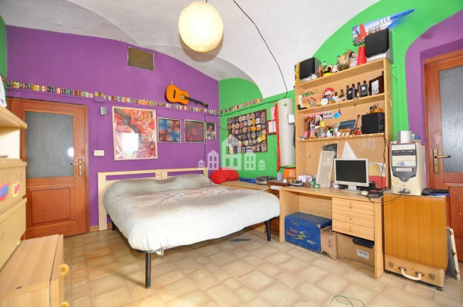 Casa semindipendente in vendita a Agliè