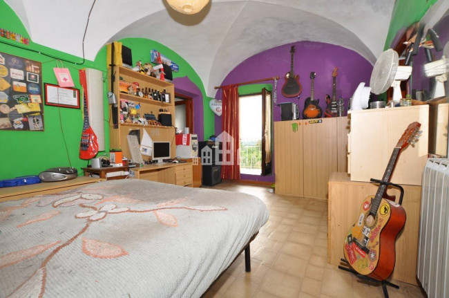 Casa semindipendente in vendita a Agliè