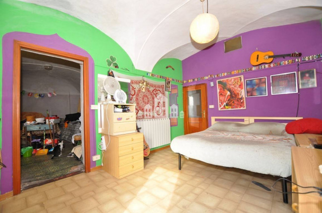 Casa semindipendente in vendita a Agliè