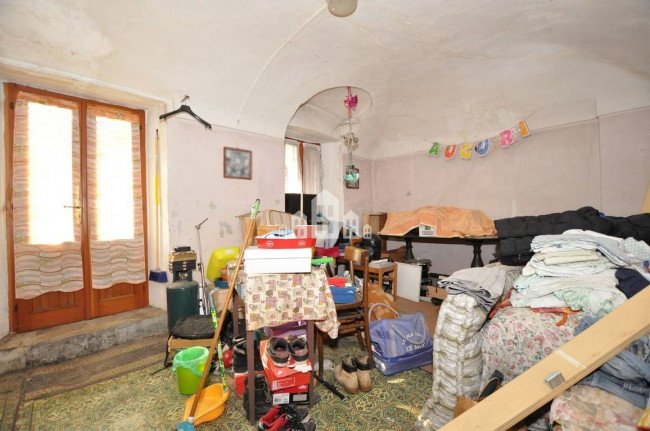 Casa semindipendente in vendita a Agliè