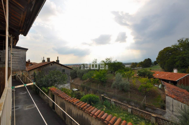 Casa semindipendente in vendita a Agliè