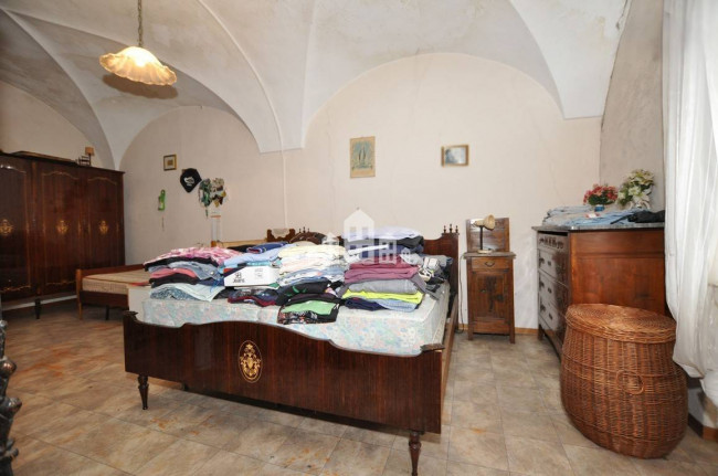 Casa semindipendente in vendita a Agliè