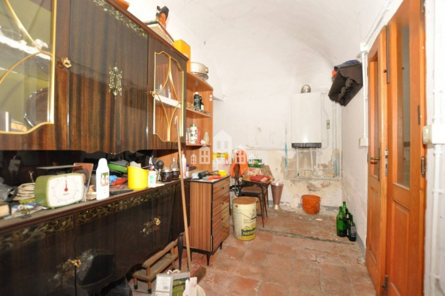 Casa semindipendente in vendita a Agliè