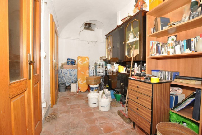 Casa semindipendente in vendita a Agliè