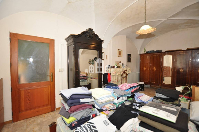 Casa semindipendente in vendita a Agliè