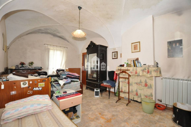 Casa semindipendente in vendita a Agliè