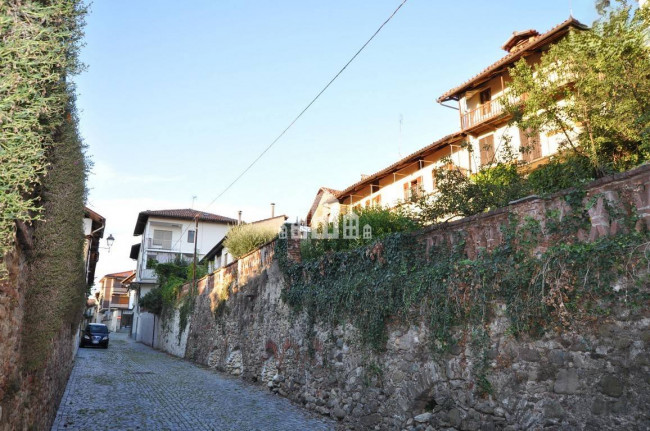 Casa semindipendente in vendita a Agliè