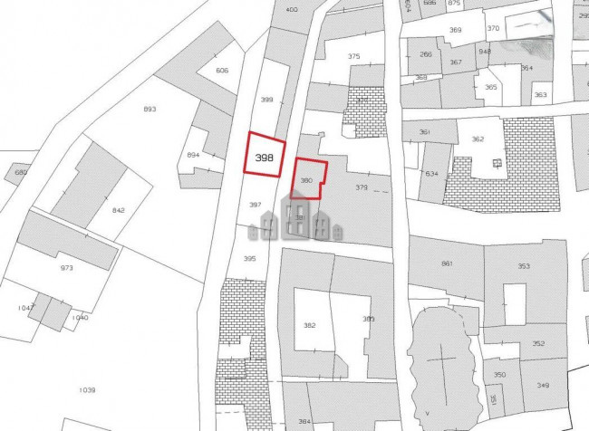 Casa semindipendente in vendita a Agliè