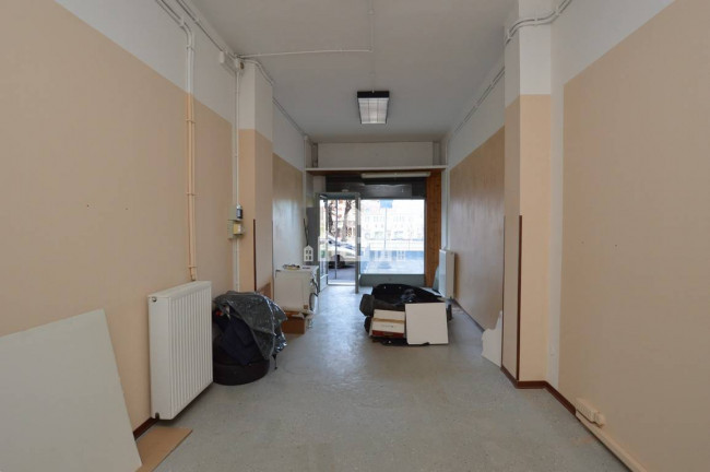 Locale commerciale in vendita a Cuorgnè