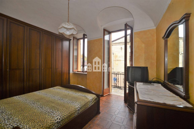 Appartamento in vendita a Castellamonte