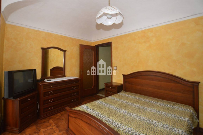 Appartamento in vendita a Castellamonte