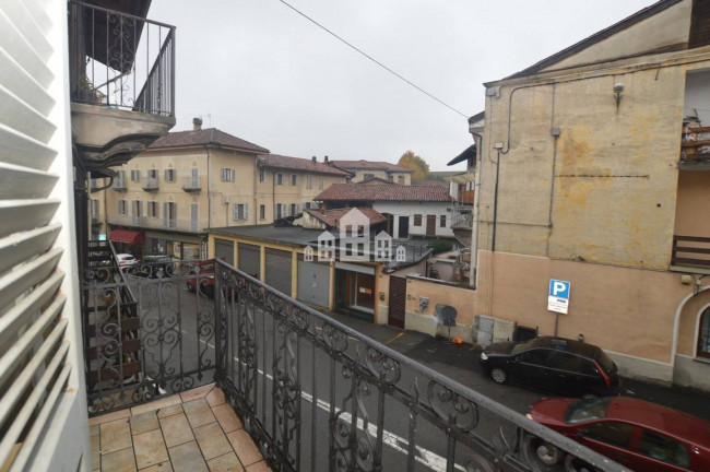 Appartamento in vendita a Castellamonte