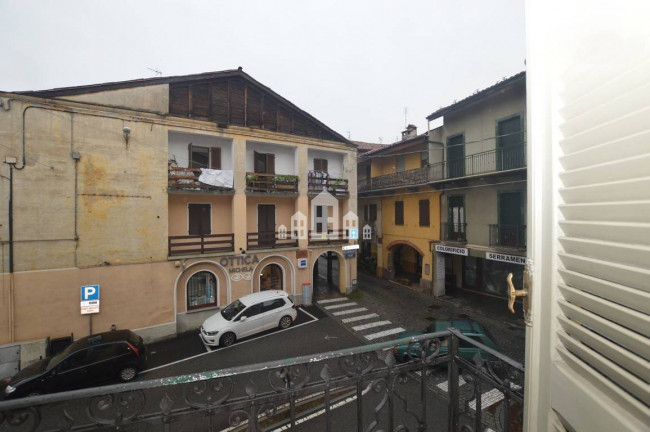 Appartamento in vendita a Castellamonte