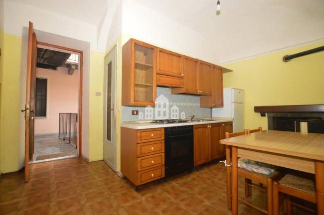 Appartamento in vendita a Castellamonte