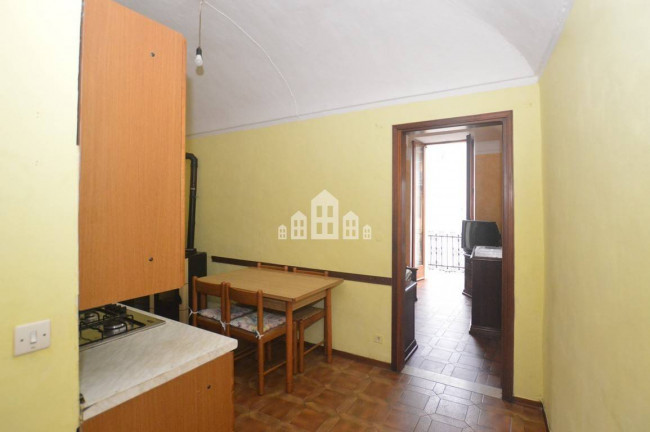 Appartamento in vendita a Castellamonte