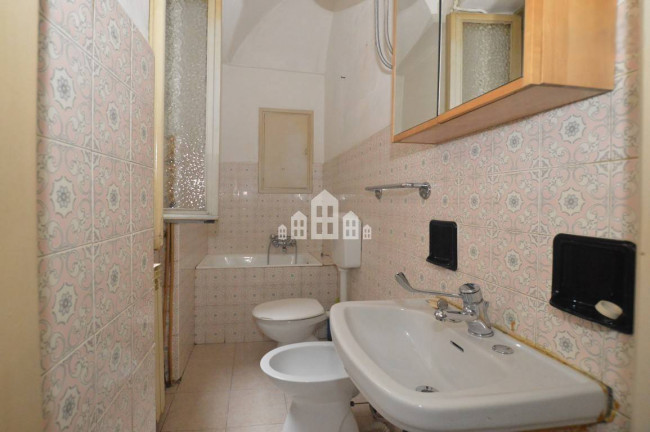 Appartamento in vendita a Castellamonte