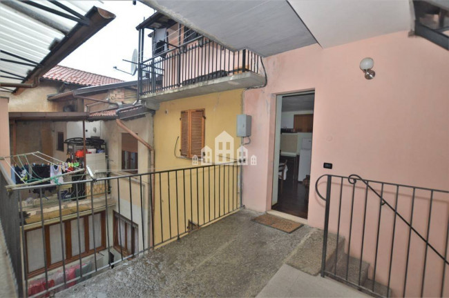 Appartamento in vendita a Castellamonte