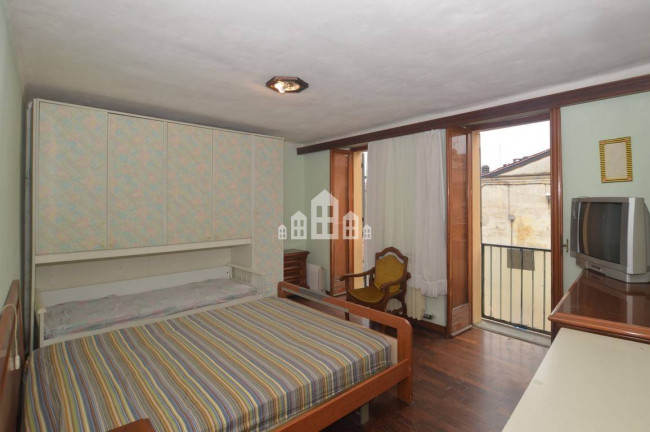 Appartamento in vendita a Castellamonte