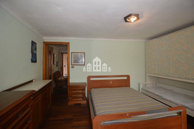 Appartamento in vendita a Castellamonte