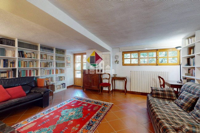 Villa in vendita a Castelnuovo Nigra
