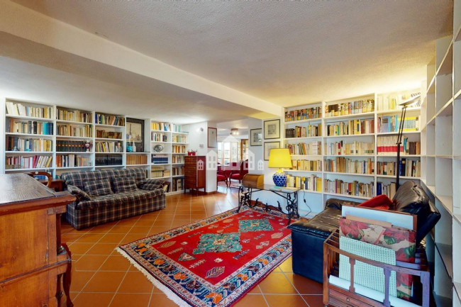 Villa in vendita a Castelnuovo Nigra