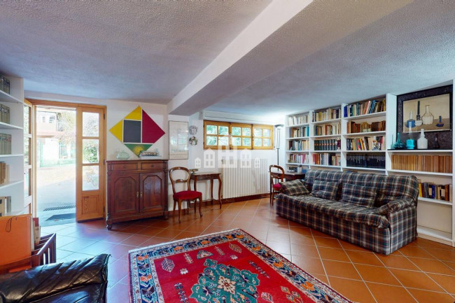 Villa in vendita a Castelnuovo Nigra