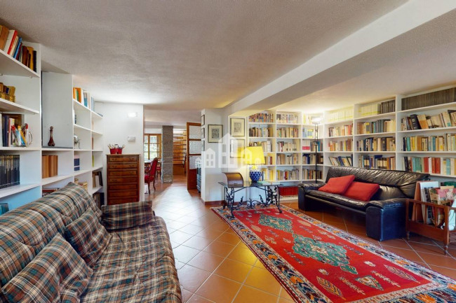Villa in vendita a Castelnuovo Nigra