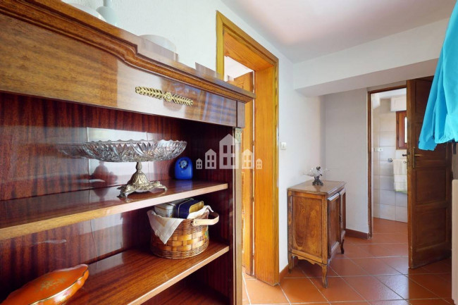 Villa in vendita a Castelnuovo Nigra