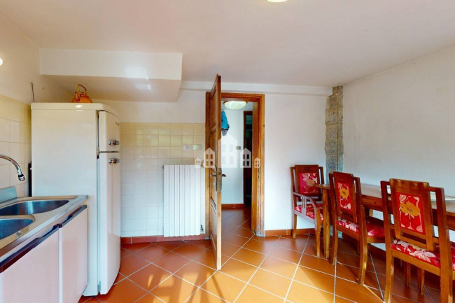 Villa in vendita a Castelnuovo Nigra