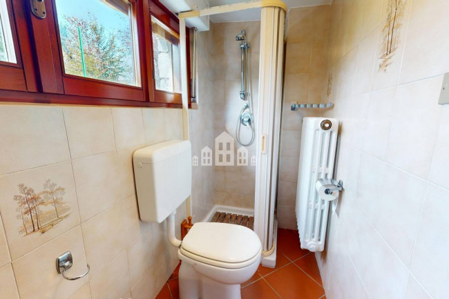 Villa in vendita a Castelnuovo Nigra